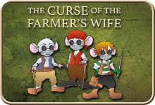 Curse of the Farmer's Wife