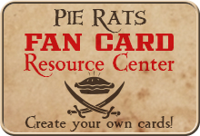 Pie Rats Resouce Center