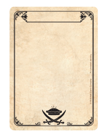 Common Card - Item - Face